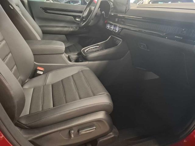 Honda Cr-v ES - SUV5 2.0 i-MMD HYBRID EU6d, Advance (EURO 6d), 2023 - 2025